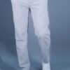 🖤 Grey Chinos