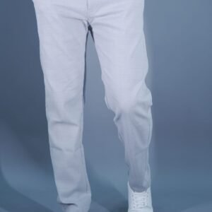 🖤 Grey Chinos