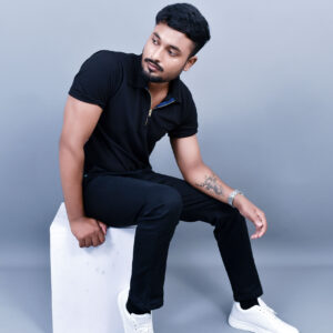 Aradhya Jazbat