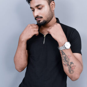 Aradhya Nazakat