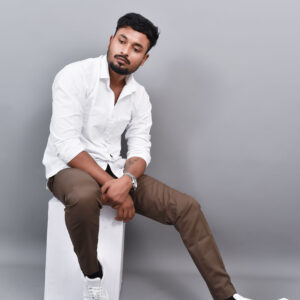 Aradhya Nazar