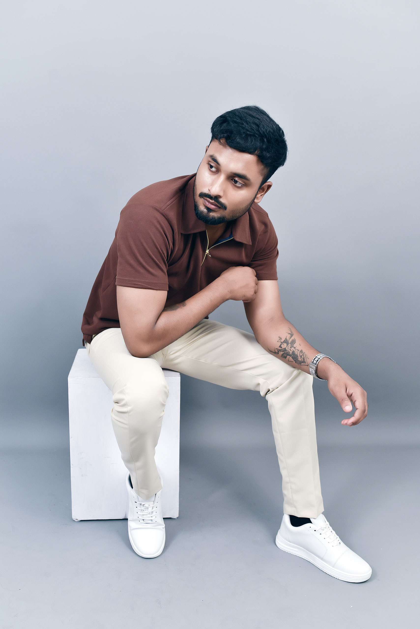 Aradhya Sukoon