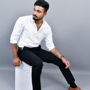 Aradhya saiyam