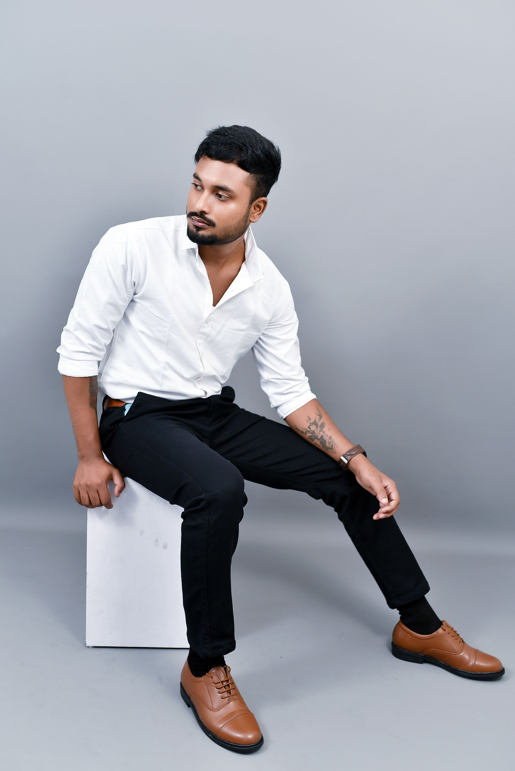Aradhya saiyam