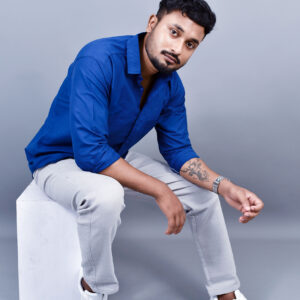 Aradhya Junoon