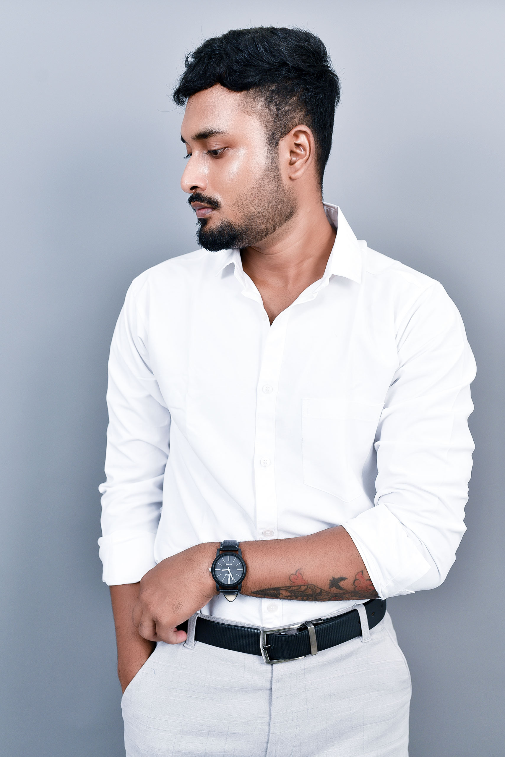 Aradhya Samman