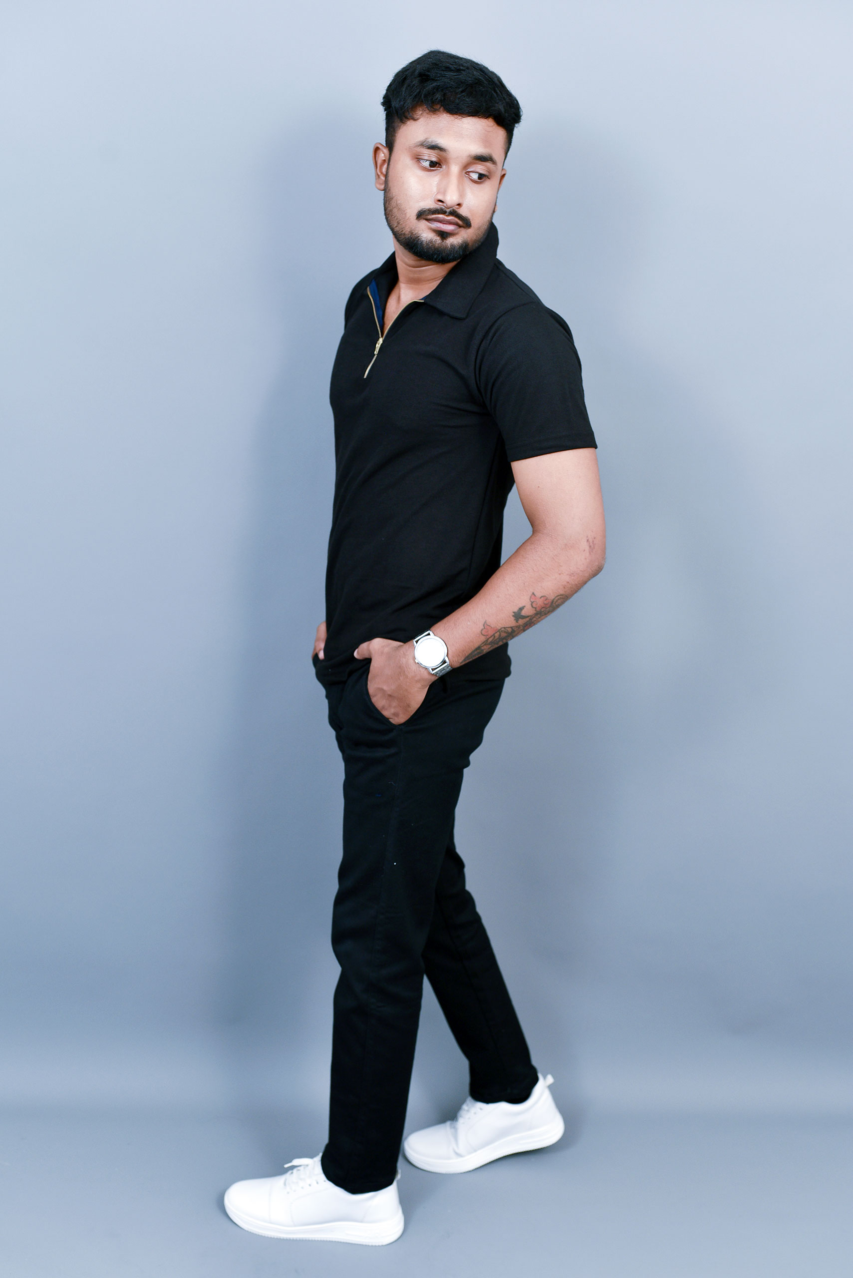 Aradhya Jazbat