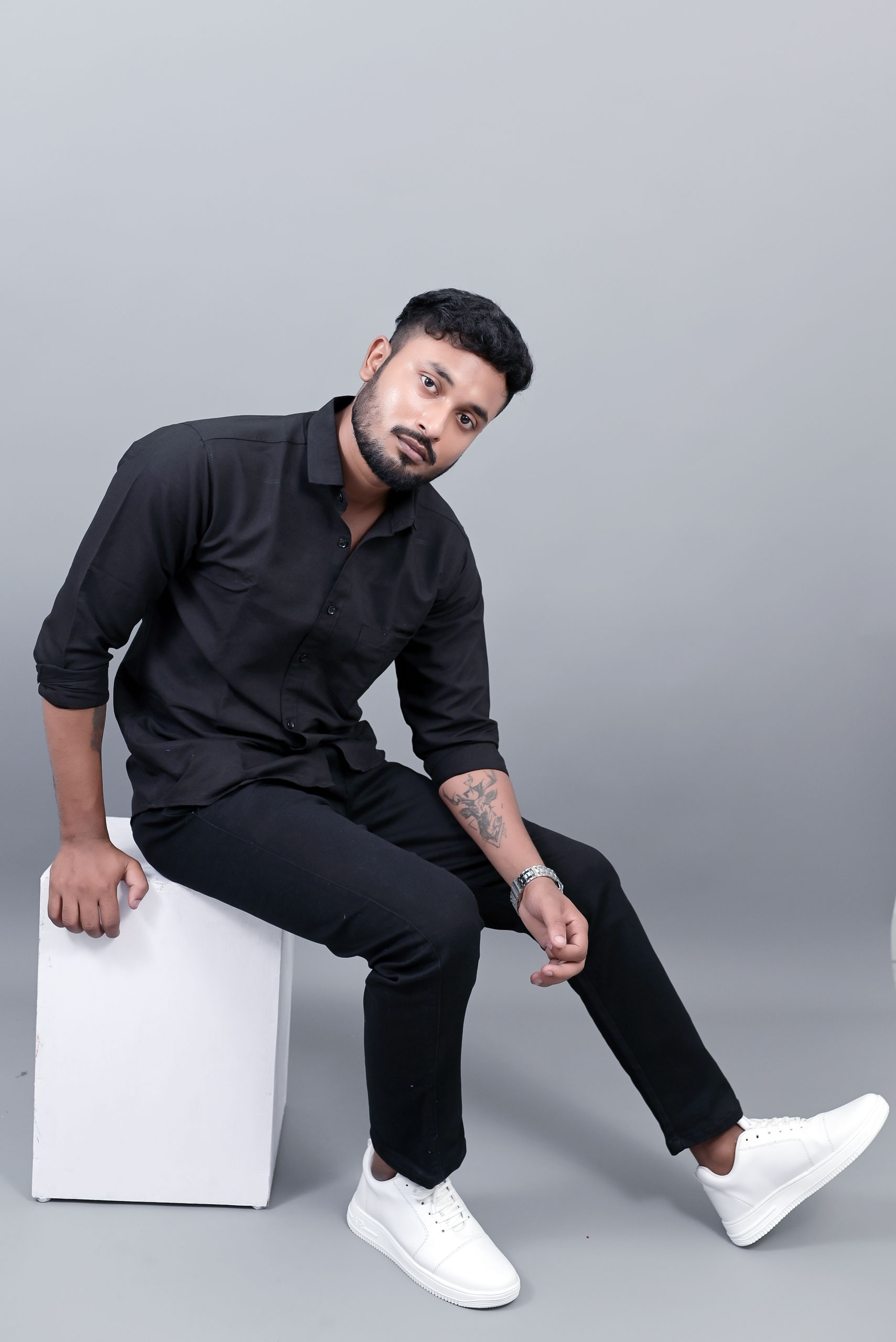 ARADHYA ISHQ
