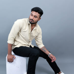 ARADHYA NAZARE
