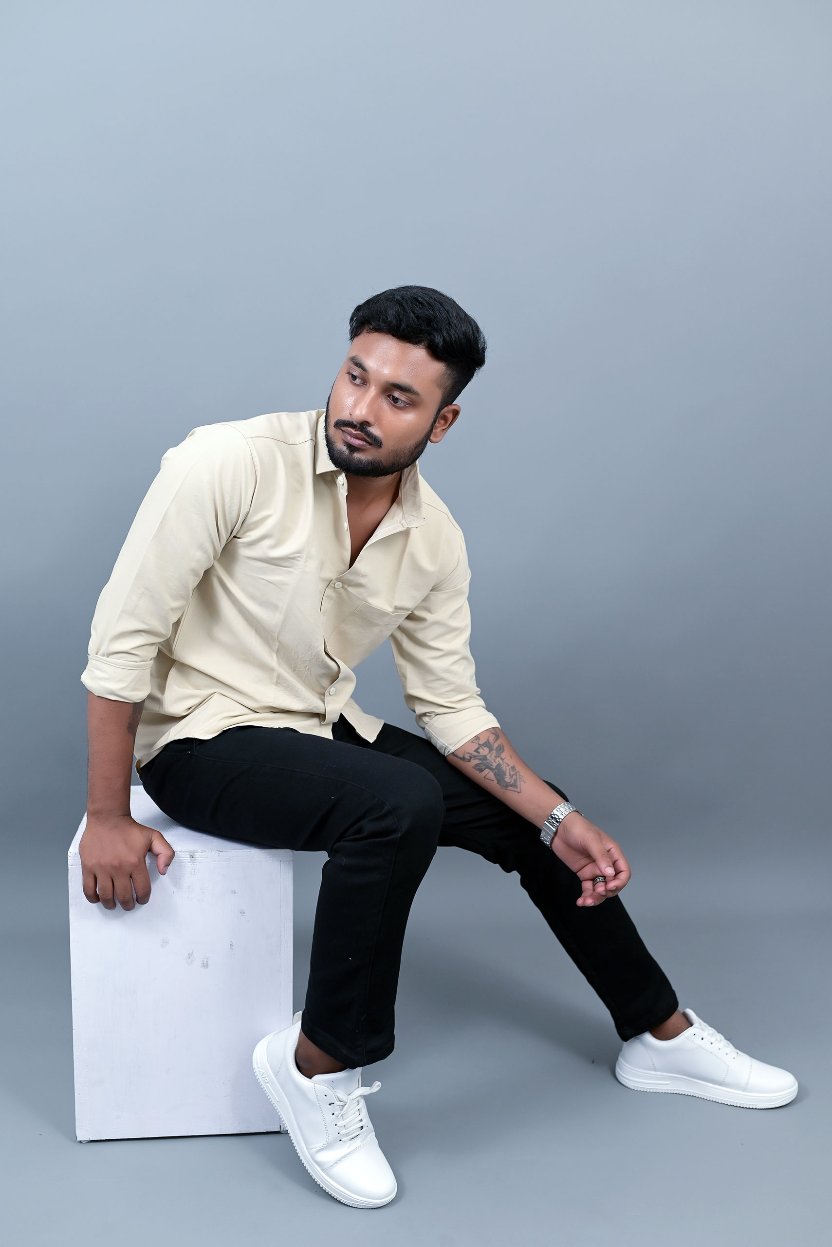 ARADHYA NAZARE