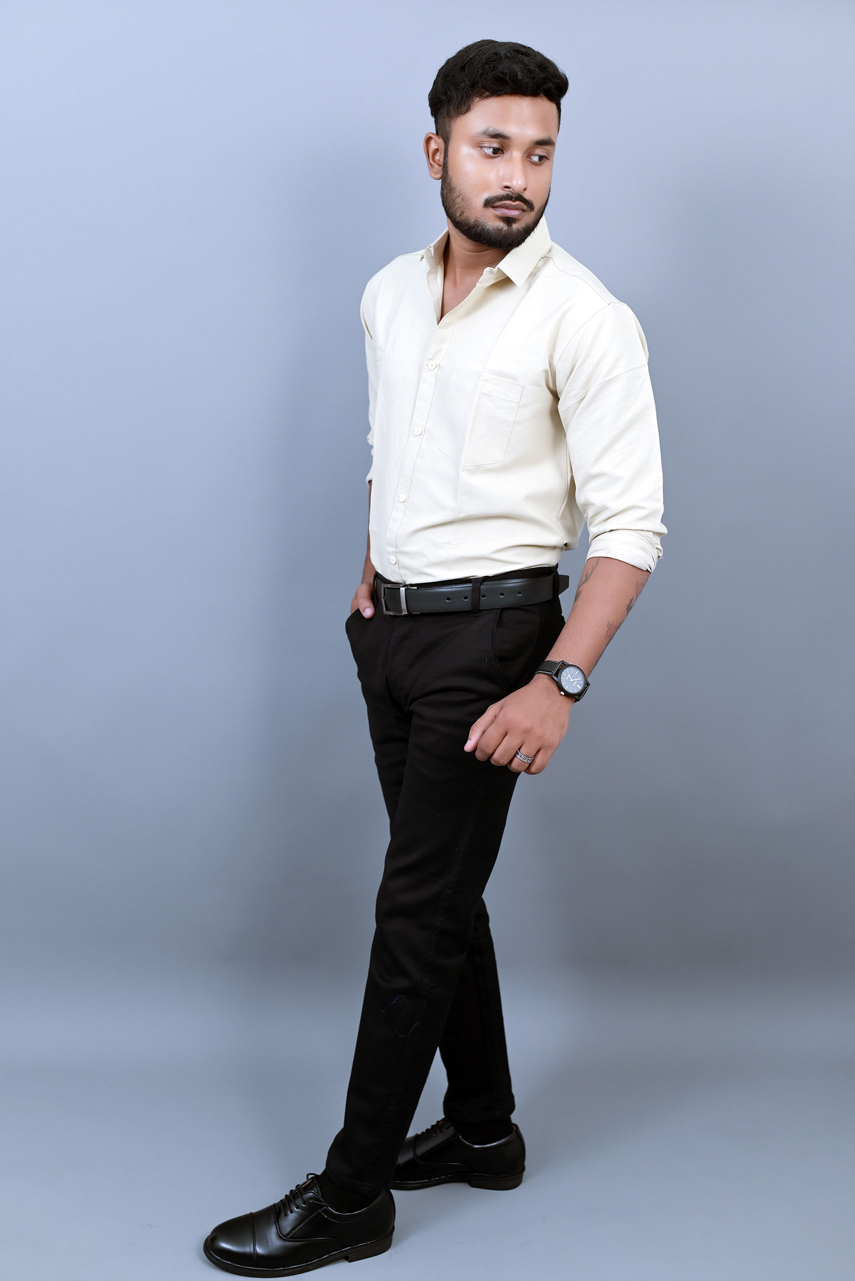 Aradhya leader