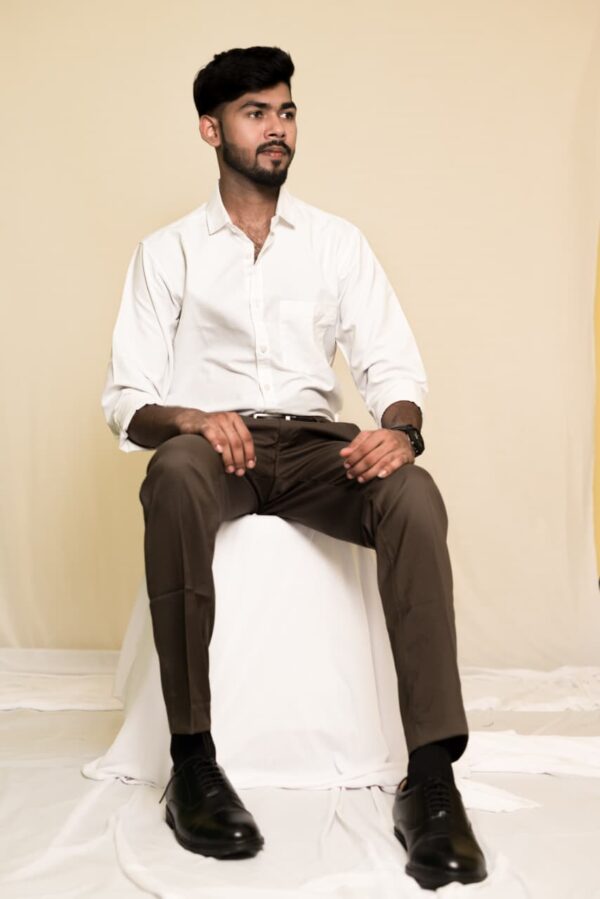 Aradhya Prayas| best outfit combination for officewear