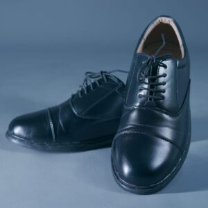 Black Formal Shoes
