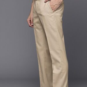 Beige Chinos