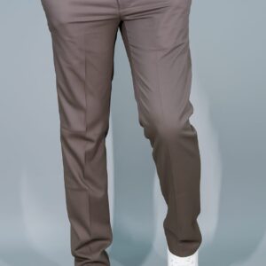 Brown Chinos