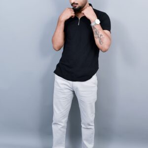 Black T-Shirt
