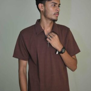 Brown T-Shirt