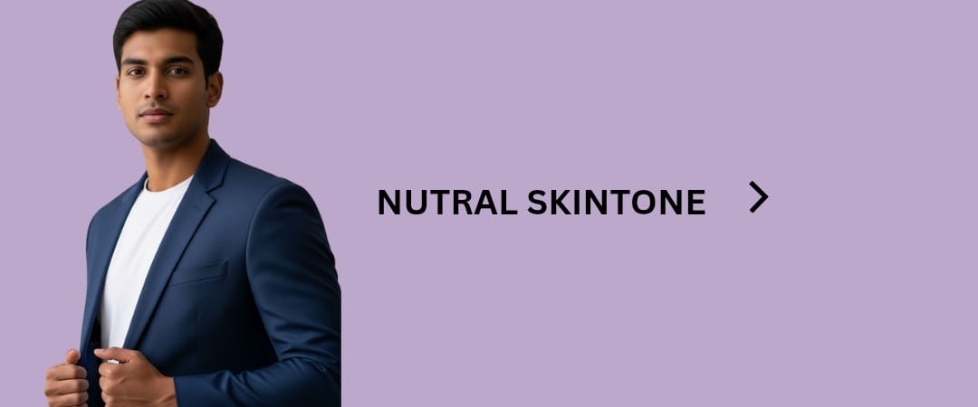Neutral Skin