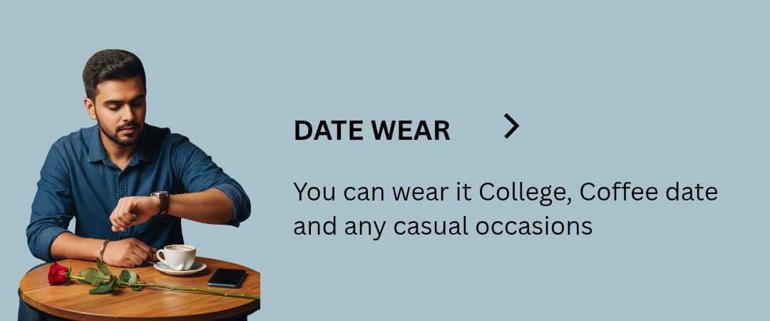 Date Wear