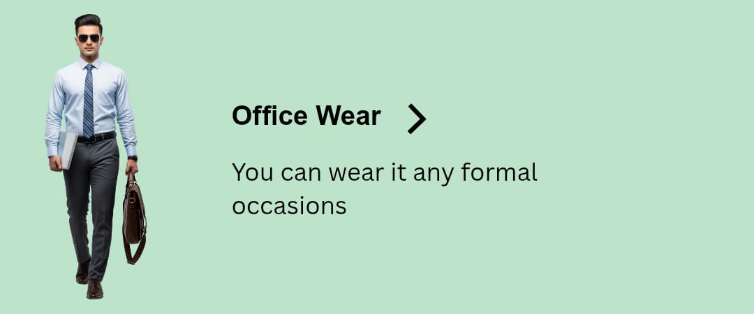 Office Wear