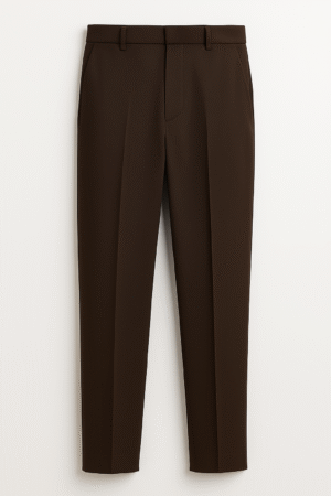 Brown Chinos
