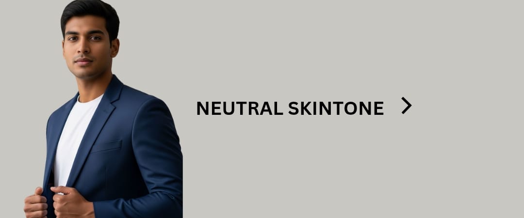 Neutral Skin