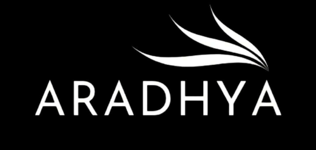 aradhya logo