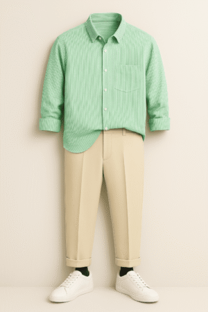 Aradhya Swagatam (Combo)