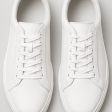 White Sneakers