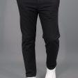 Black Chinos