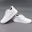 White Sneakers